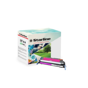 TONER RIC. X HP COLOR LASERJET 3800 SERIES MAGENTA COD. DPC3800ME