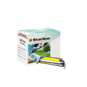 TONER RIC. X HP COLOR LASERJET 3800 SERIES GIALLO COD. DPC3800YE