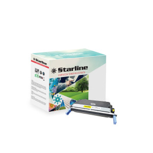 TONER RIC. X HP COLOR LASERJET 4700 YELLOW COD. DPC4700YE