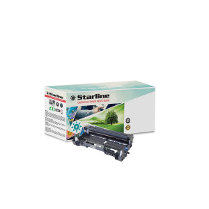 DRUM RIC. X BROTHER HL 5240 5250DN 5270DN COD. DR3100-STA