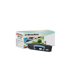 TONER RIC. X LEXMARK E250 E250D E350D E352D COD. E250-STA