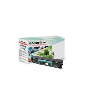 TONER RIC. X LEXMARK E360 COD. E360-STA