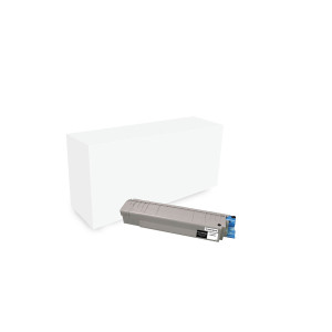 TONER RIC. NERO X OKI MC860 COD. MC860K-STA