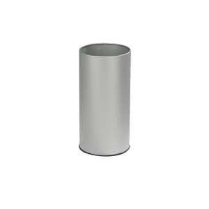 PORTAOMBRELLI TONDO GRIGIO H 49CM IN METALLO COD. F451262