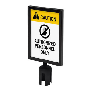 DISPLAY A4 PER COLONNINE BB ECONOMY BBE52 COD. 1208010