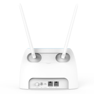 ROUTER AC1200 DUAL-BAND WI-FI 4G+ LTE 4G09 COD. 4G09