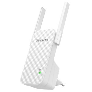 HOME WIRELESS EXTENDER N300 A9 TENDA COD. A9