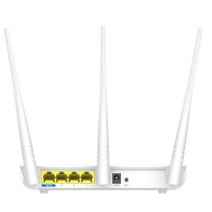ROUTER WIRELESS F3 N300 TENDA COD. F3