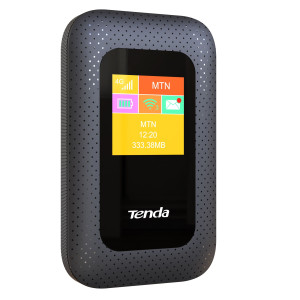 ROUTER 4G LTE MOBILE WI-FI HOTSPOT 4G185 TENDA COD. TM150020