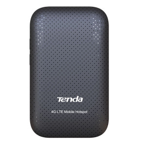 ROUTER 4G LTE MOBILE WI-FI HOTSPOT 4G185 TENDA COD. TM150020