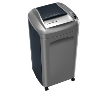DISTRUGGIDOCUMENTI A MICROFRAMMENTI DELTA 200MCD TITANIUM COD. DT200M-TI