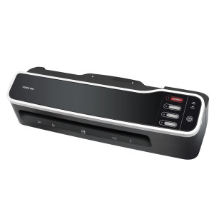 PLASTIFICATRICE AUTOMATICA VISION G60 A3 TITANIUM COD. G60