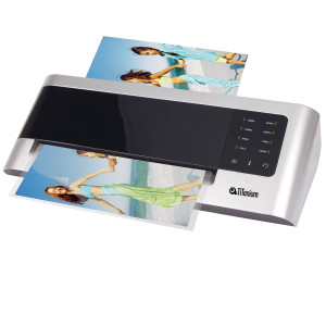 PLASTIFICATRICE OFFICEPROFESSIONAL PLUS A3 TITANIUM COD. OL392H4 A3