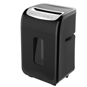 DISTRUGGIDOCUMENTI A MICROFRAMMENTI 1602MCD TITANIUM COD. OS1602MI
