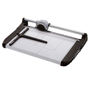 TAGLIERINA A LAMA ROTANTE A4 360MM 3018 TITANIUM COD. RO3018