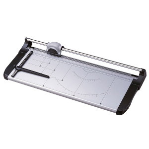 TAGLIERINA A LAMA ROTANTE A2 670MM 3020 TITANIUM COD. RO3020