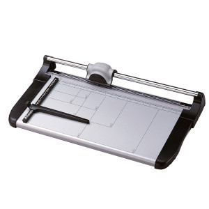 TAGLIERINA A LAMA ROTANTE A3 480MM 3919 TITANIUM COD. RO3919