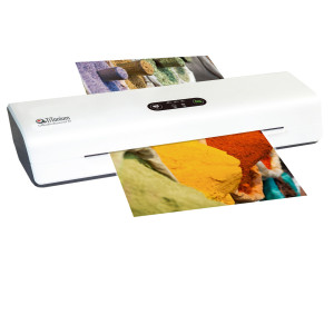 PLASTIFICATRICE OFFICEPROFESSIONAL A3 TITANIUM COD. SUPER336 A3