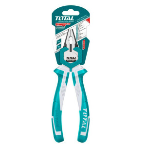 PINZA COMBINATA AD ALTA LEVA 180MM TOTAL COD. 10625780