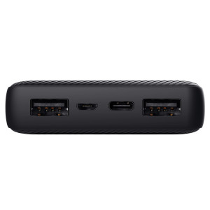 COMPATTO POWERBANK DA 15.000 MAH PRIMO_TRUST COD. 24677