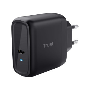 CARICABATTERIA USB-C DA 65 W MAXO_TRUST COD. 24817