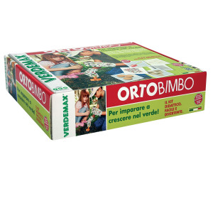 KIT ORTO BIMBO COD. 3095