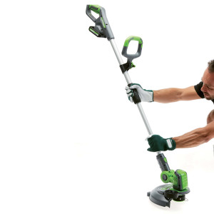 TRIMMER A BATTERIA TR20 20V-2AH COD. 4340