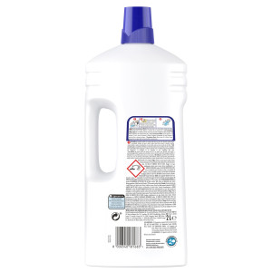 VIAKAL ANTICALCARE LIQUIDO 2LT COD. PG007