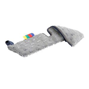 MOP SWEP DUO MICROPLUS 50CM VILEDA COD. 171374