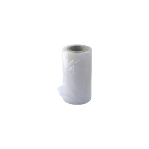 ROTOLO FILM ESTENSIBILE TRASPARENTE 125MM COD. 1392