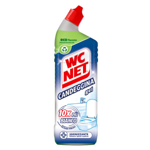 WC NET CANDEGGINA GEL EXTRA WHITE SENSATION 700ML COD. 7002999