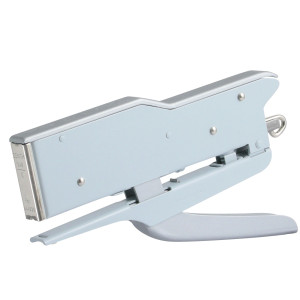 CUCITRICE A PINZA ZENITH 548/E PASTEL AZZURRO COD. 0215481021