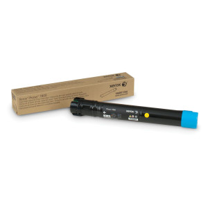 TONER CIANO PHASER 7800 ALTA CAPACITA' COD. 106R01566