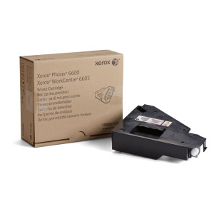 VASCHETTA RECUPERO TONER 6600WC6605 COD. 108R01124