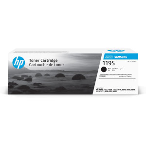 HP/SAMSUNG TONER NERO MLT-D119S COD. SU863A