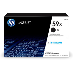 TONER HP NERO 59X CF259X