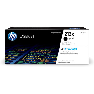 TONER HP 212X NERO