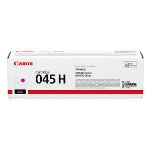 TONER MAGENTA PER LBP613CDW, LBP611CN MF635CX, MF633CDW, MF631CN COD. 1244C002