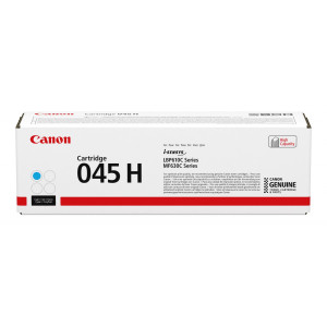 TONER CIANO PER LBP613CDW, LBP611CN MF635CX, MF633CDW, MF631CN COD. 1245C002