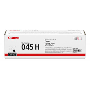 TONER NERO PER LBP613CDW, LBP611CN MF635CX, MF633CDW, MF631CN COD. 1246C002