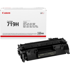 CARTUCCIA NERO LBP6300DN LBP6650DN MF5480DN MF5880DN ALTA CAPACITA' COD. 3480B002