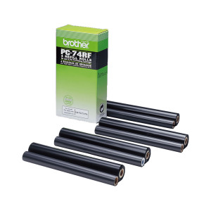 SCATOLA 4 FILM PC74RF T74 T76 T78 T72 T94 T96 COD. PC74RF