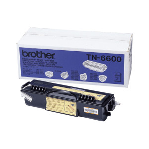 TONER BROTHER TN-6600 1240/1250/12XX/1030/1440/1450/1470N HLP2500 MFC9650/9750 6000PG. COD. TN6600