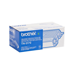 TONER HL-5240 HL-5250DN HL-5270DN 7000PG. COD. TN3170