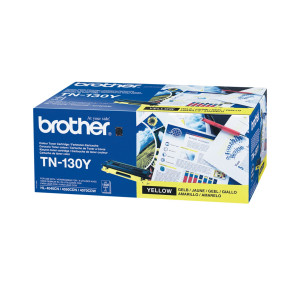 TONER GIALLO HL-4040CN CAPACITA' STANDARD COD. TN-130Y
