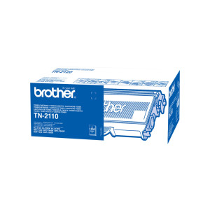 TONER HL-2140 HL- 2150N HL- 2170W CAPACITA' STANDARD COD. TN-2110