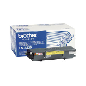 TONER HL- 5340D HL-5350DN HL-5350DNLT HL-5380DN CAPACITA' STANDARD COD. TN-3230