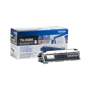 TONER NERO HL3040 HL3070 COD. TN-230BK