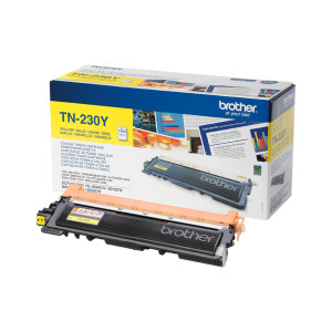 TONER GIALLO HL3040 HL3070 COD. TN-230Y