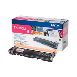 TONER MAGENTA HL3040 HL3070 COD. TN-230M